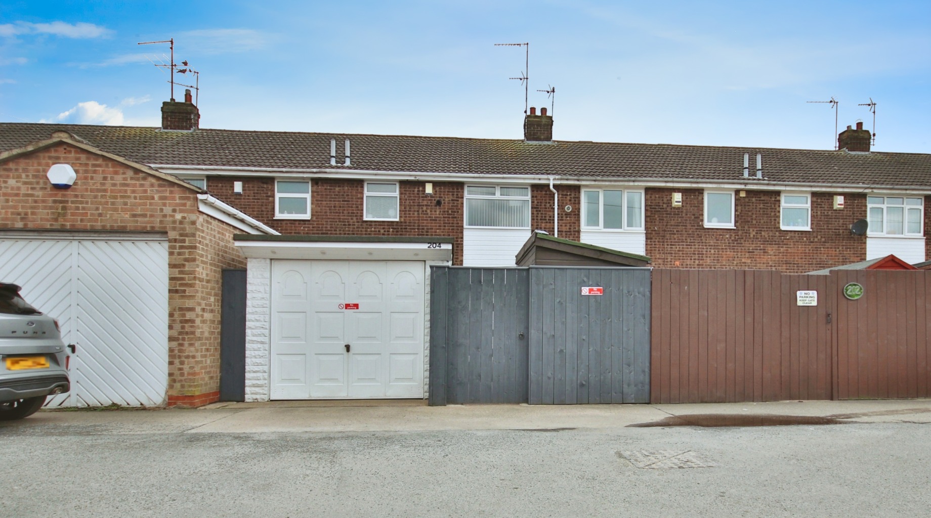 3 bed terraced house for sale in Marsdale, Hull  - Property Image 20