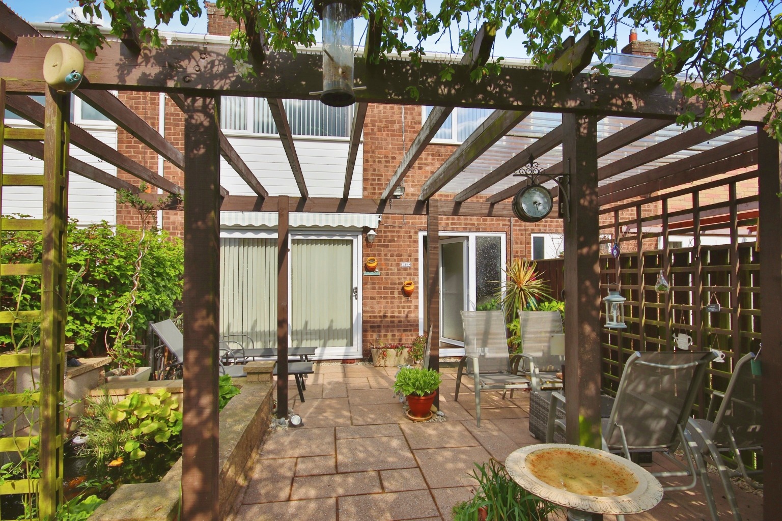 3 bed terraced house for sale in Marsdale, Hull  - Property Image 1