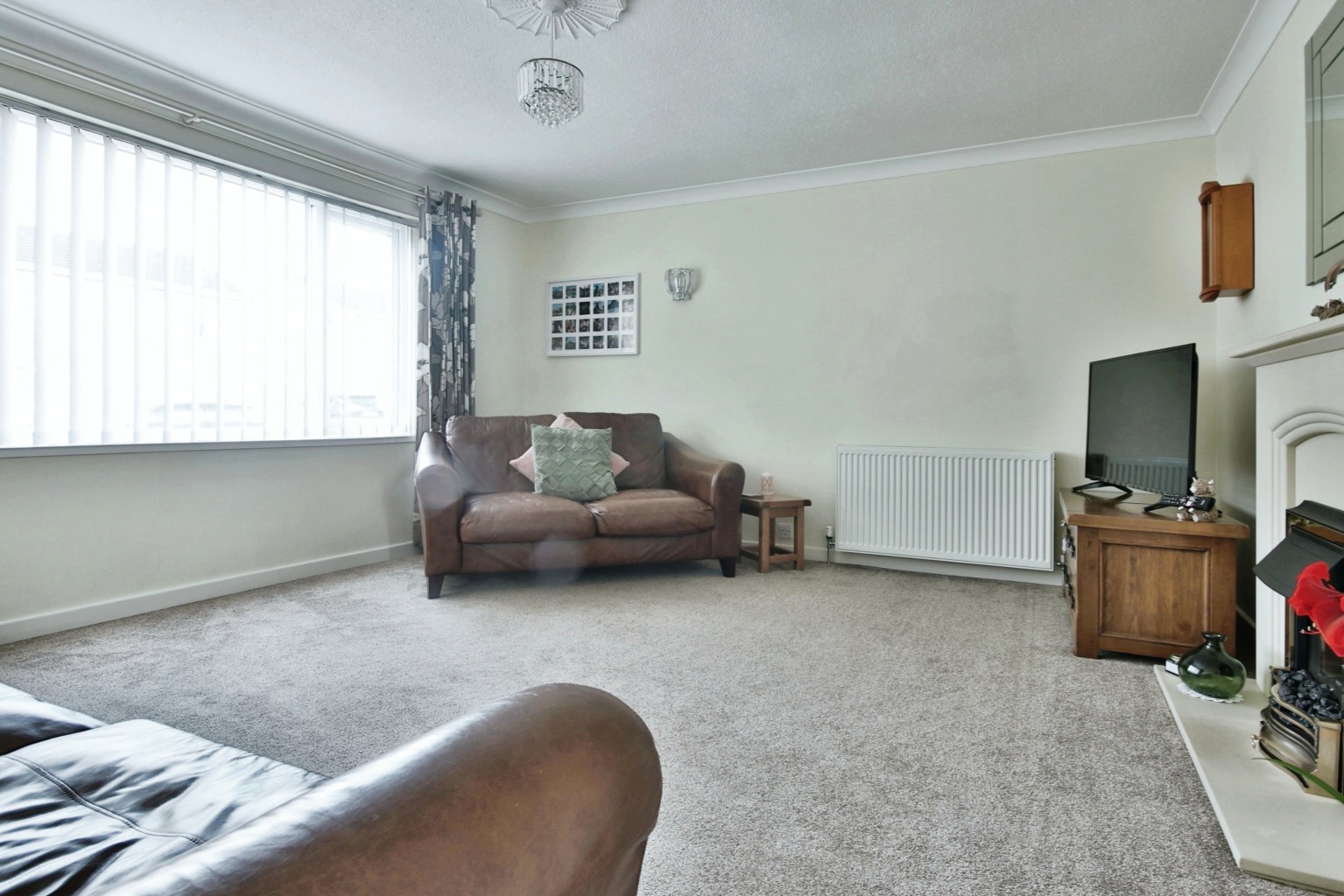 3 bed semi-detached house for sale in Paxdale, Hull  - Property Image 14