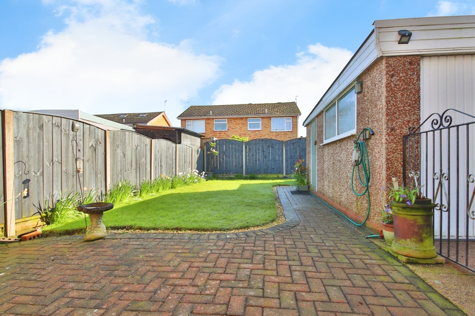 3 bed semi-detached house for sale in Paxdale, Hull  - Property Image 4