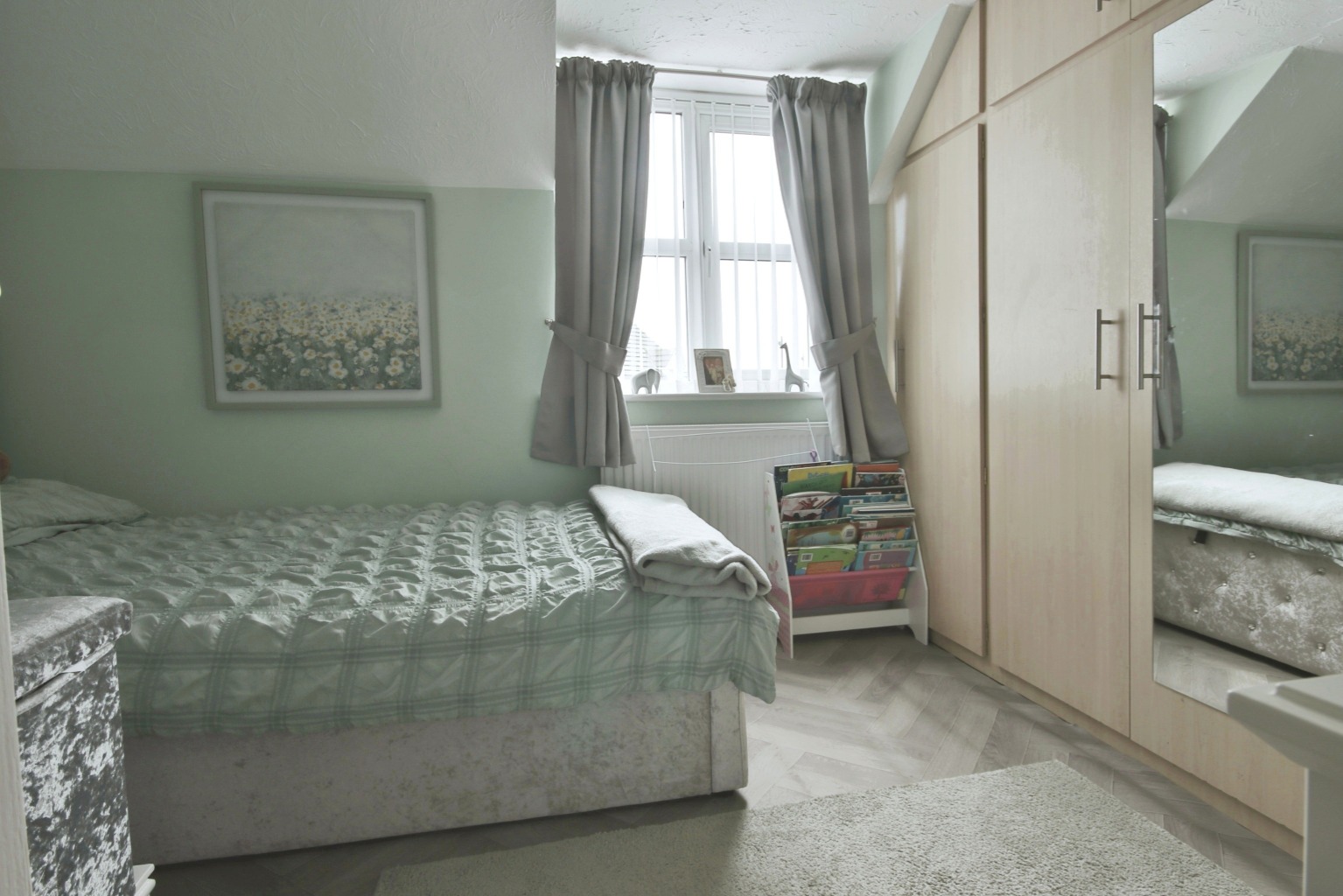 2 bed semi-detached house for sale in Ferry Meadows Park, Hull  - Property Image 15