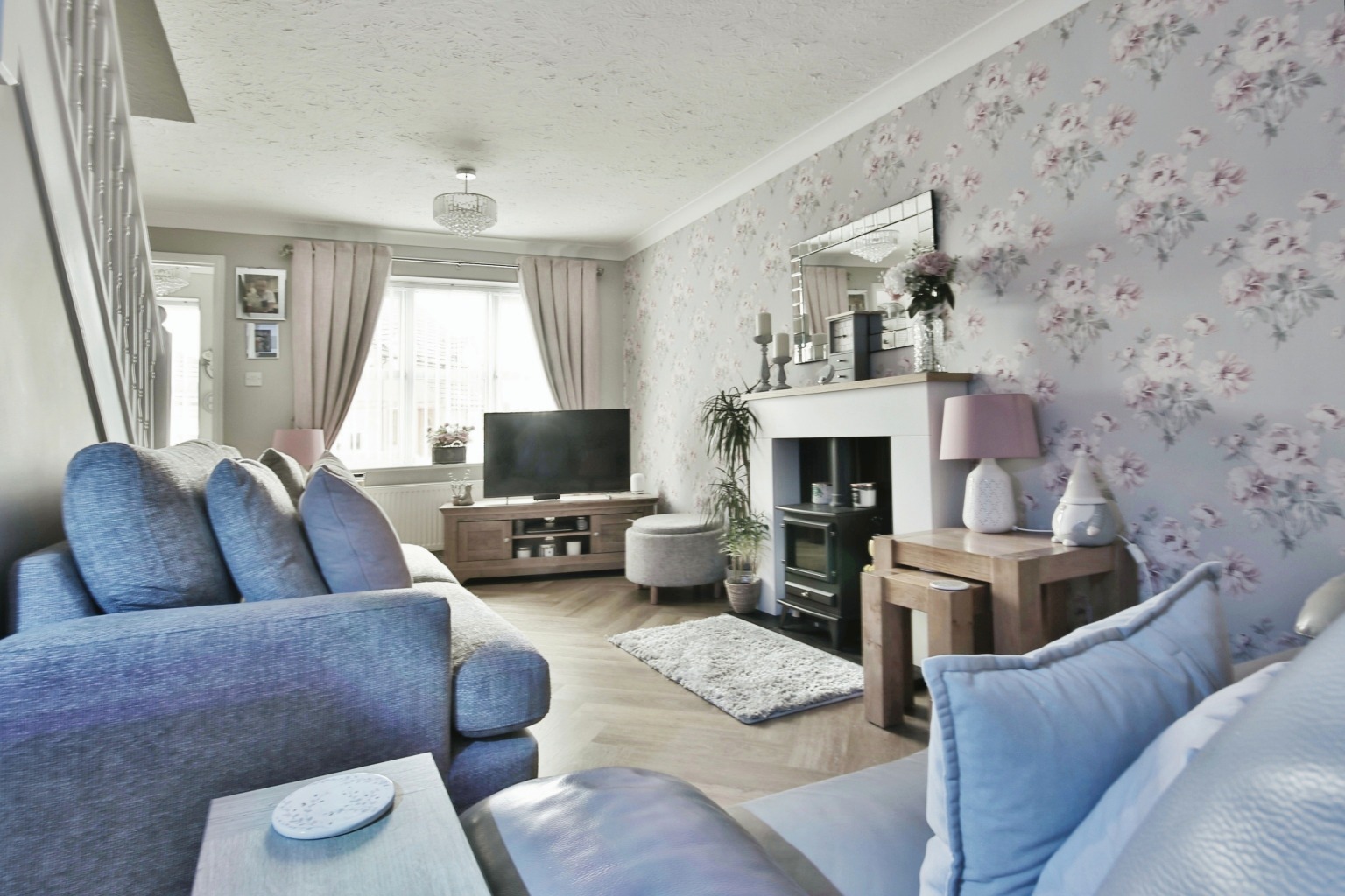 2 bed semi-detached house for sale in Ferry Meadows Park, Hull  - Property Image 4