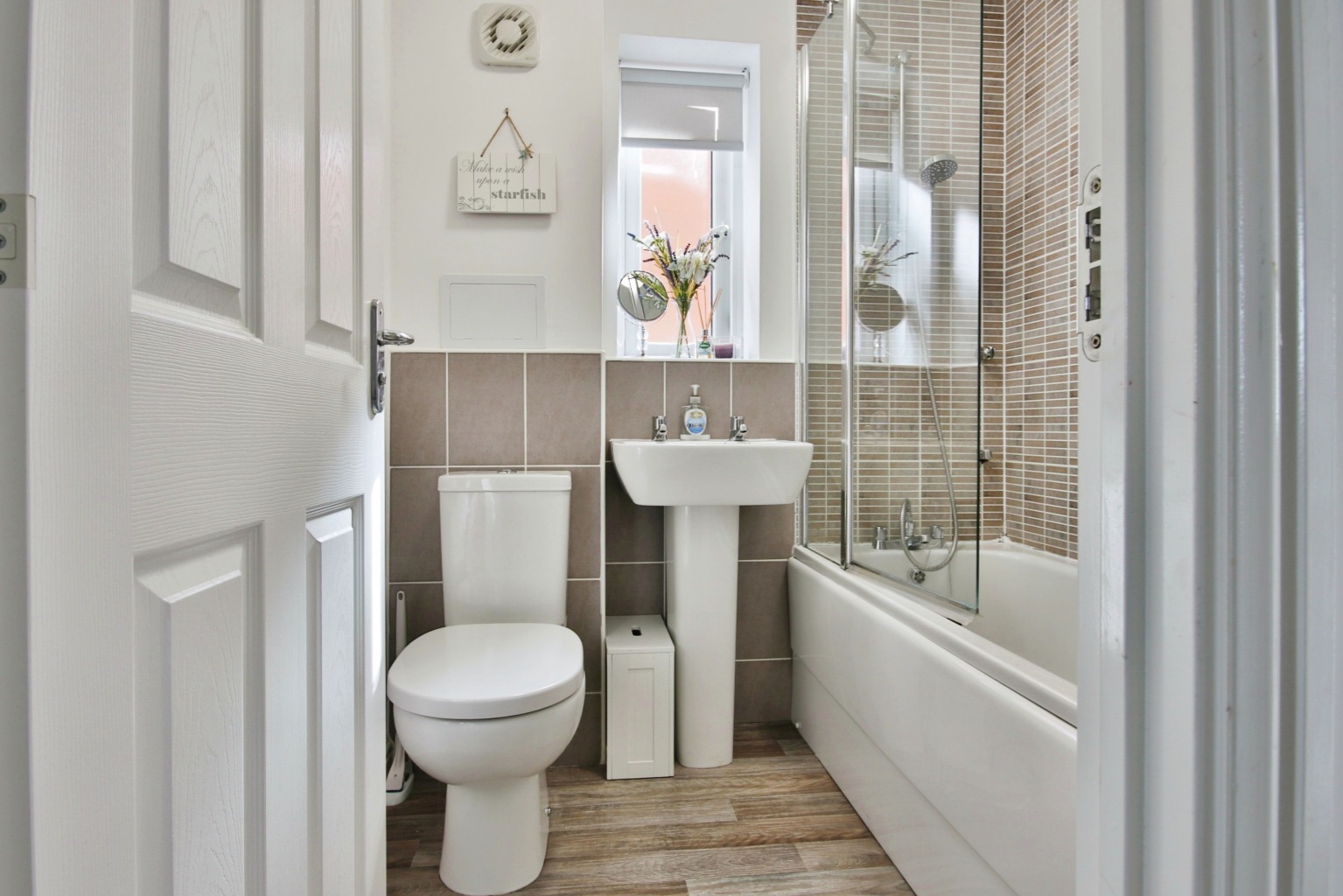 3 bed semi-detached house for sale in Grosvenor Road, Hull  - Property Image 10