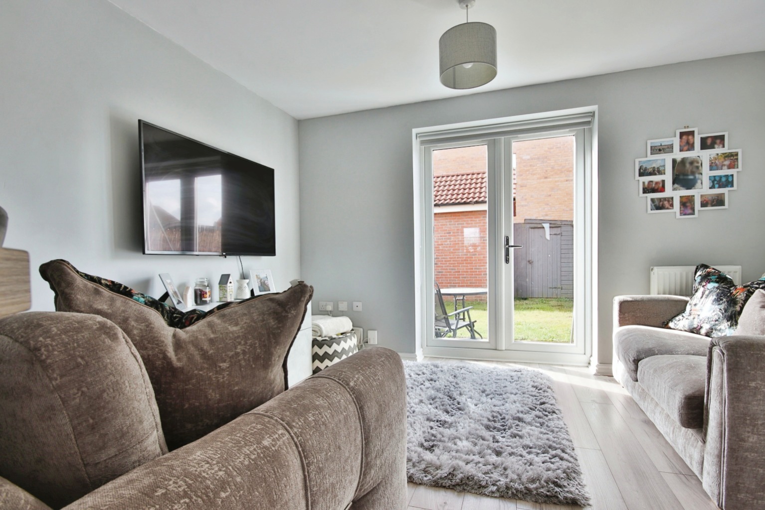 3 bed semi-detached house for sale in Grosvenor Road, Hull  - Property Image 2
