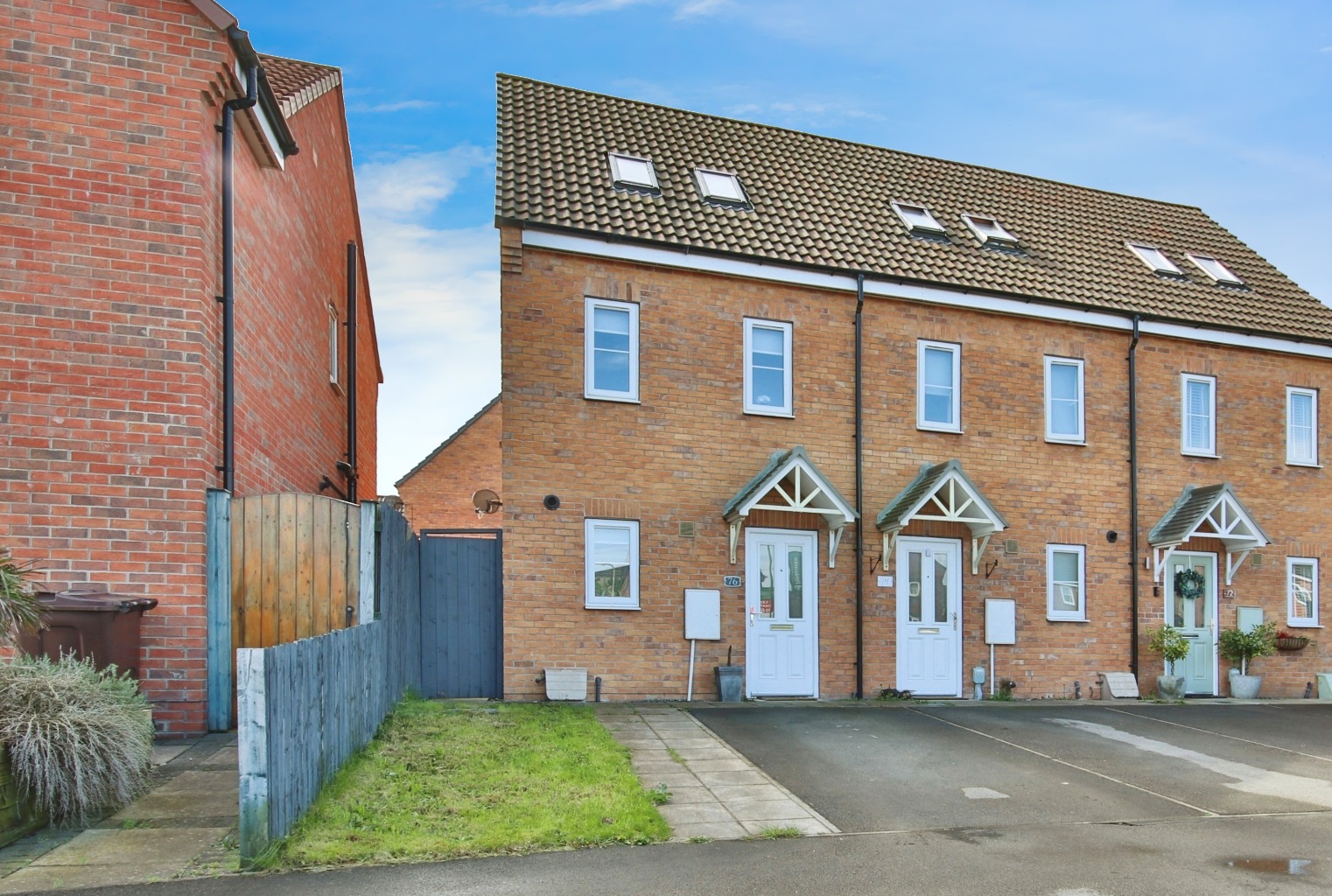 3 bed semi-detached house for sale in Grosvenor Road, Hull  - Property Image 15
