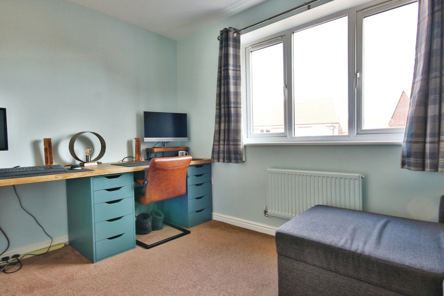 3 bed terraced house for sale in Brockwell Park, Hull  - Property Image 15