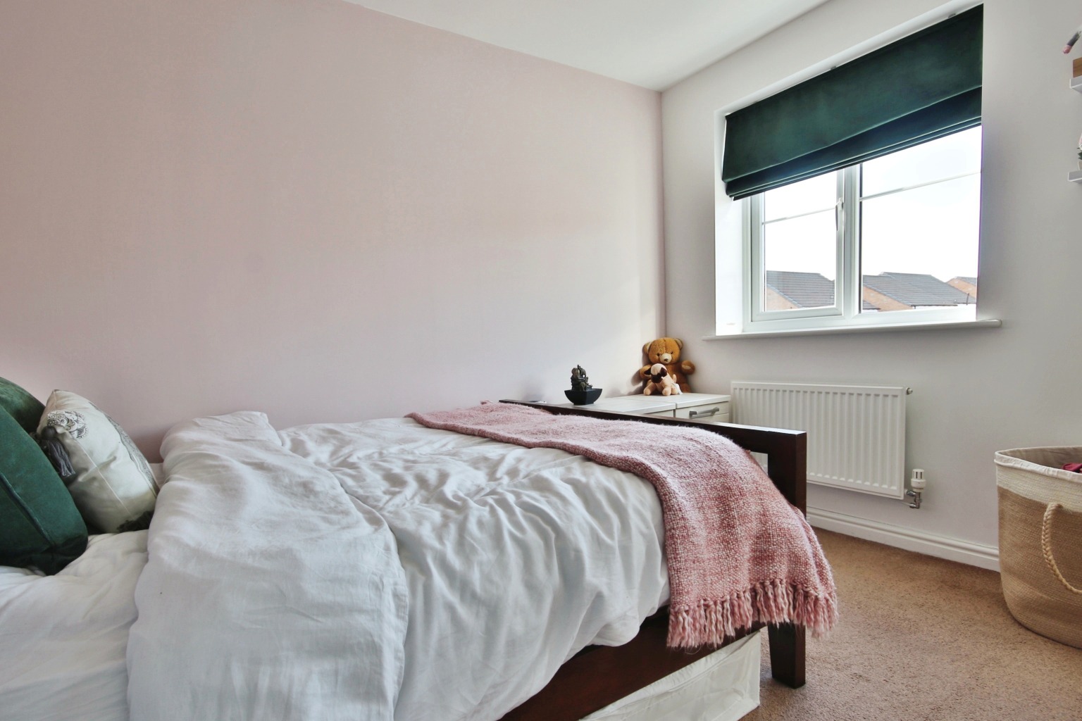 3 bed terraced house for sale in Brockwell Park, Hull  - Property Image 13