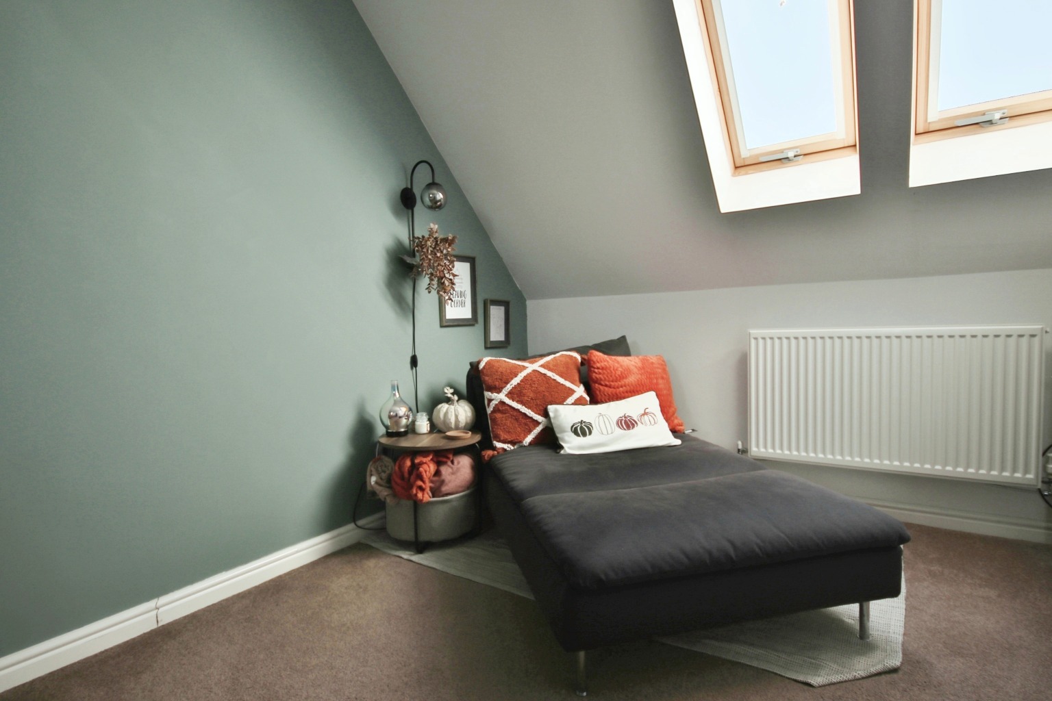 3 bed terraced house for sale in Brockwell Park, Hull  - Property Image 12