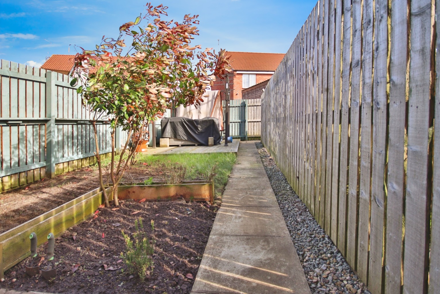 3 bed terraced house for sale in Brockwell Park, Hull  - Property Image 18
