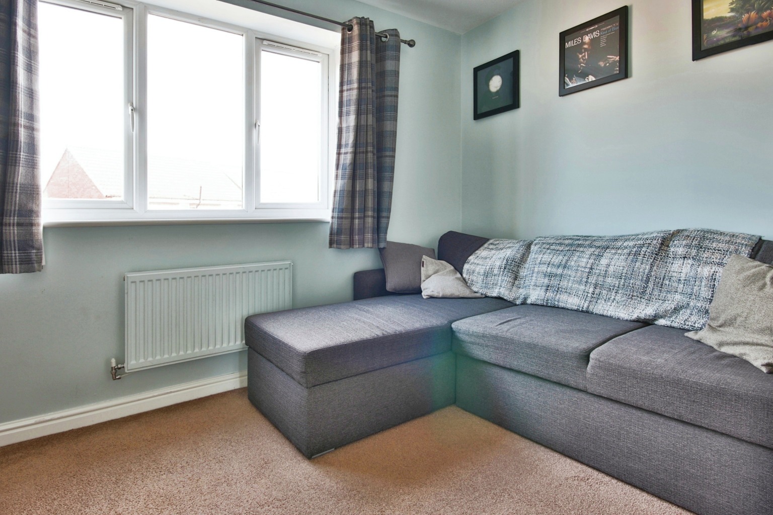 3 bed terraced house for sale in Brockwell Park, Hull  - Property Image 14