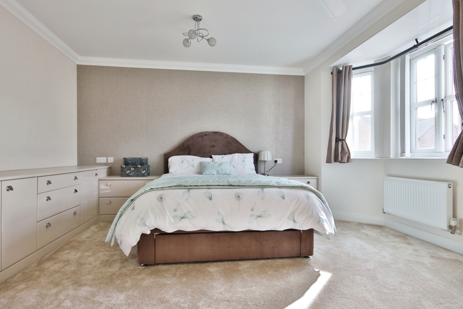 4 bed detached house for sale in Bowland Way, Hull  - Property Image 9