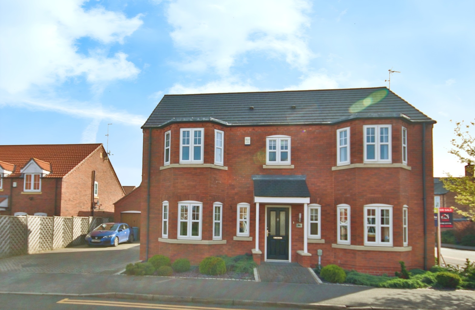 4 bed detached house for sale in Bowland Way, Hull  - Property Image 20