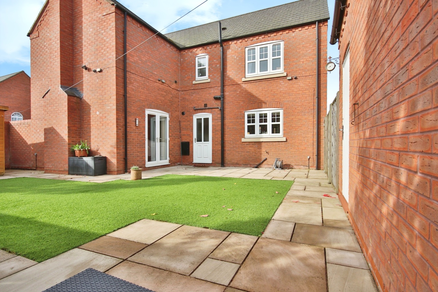 4 bed detached house for sale in Bowland Way, Hull  - Property Image 19