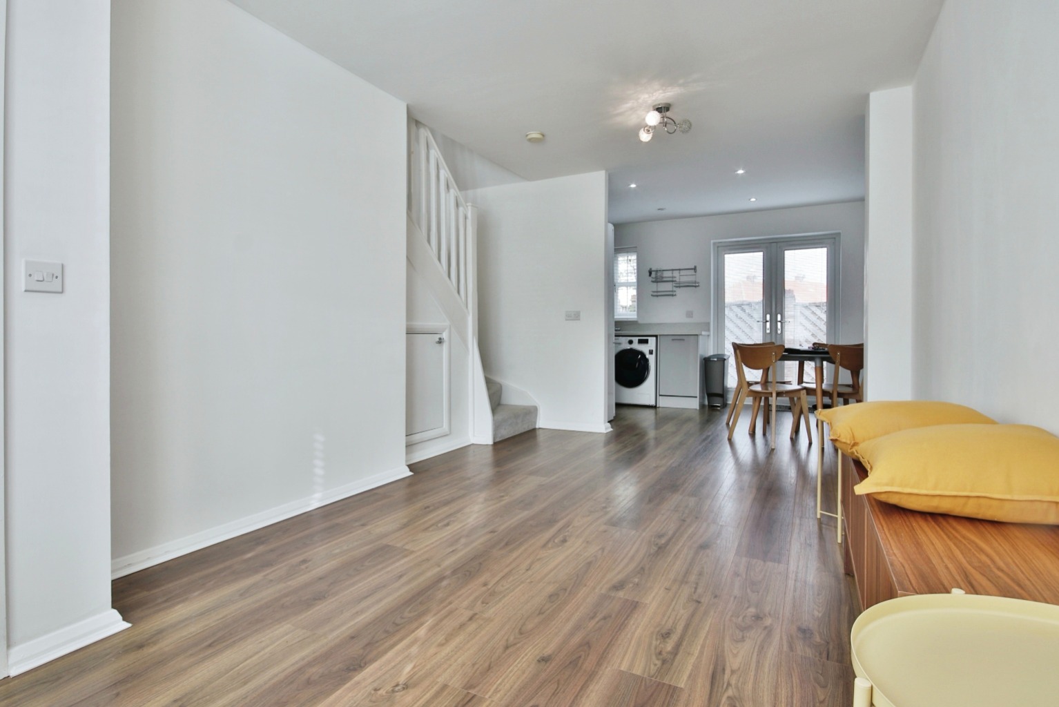 2 bed terraced house for sale in School Lane, Hull  - Property Image 2