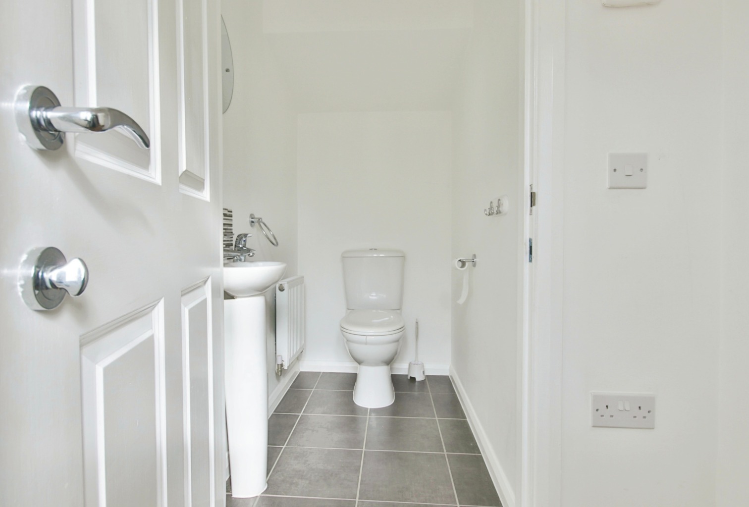2 bed terraced house for sale in School Lane, Hull  - Property Image 9