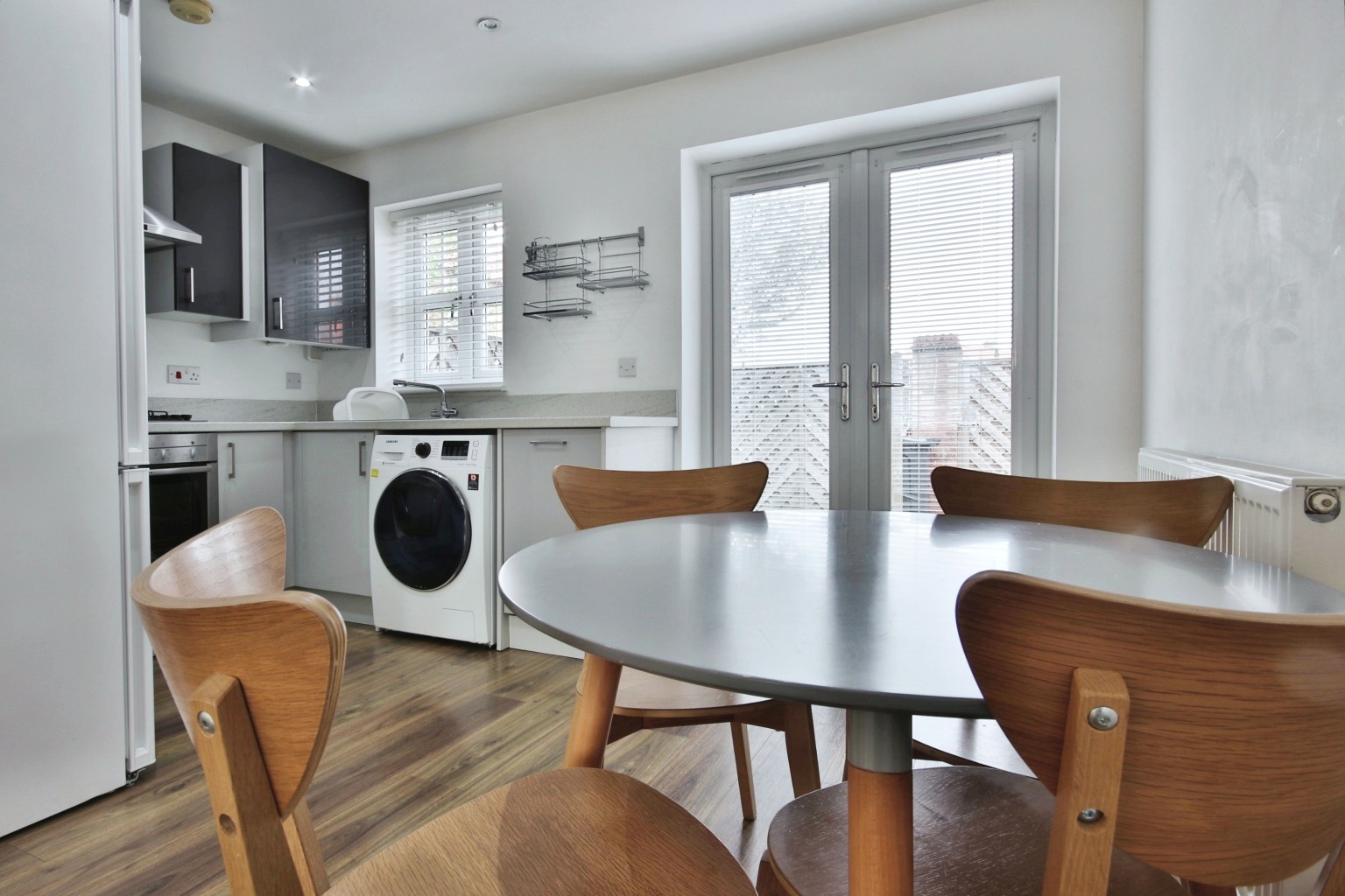 2 bed terraced house for sale in School Lane, Hull  - Property Image 5
