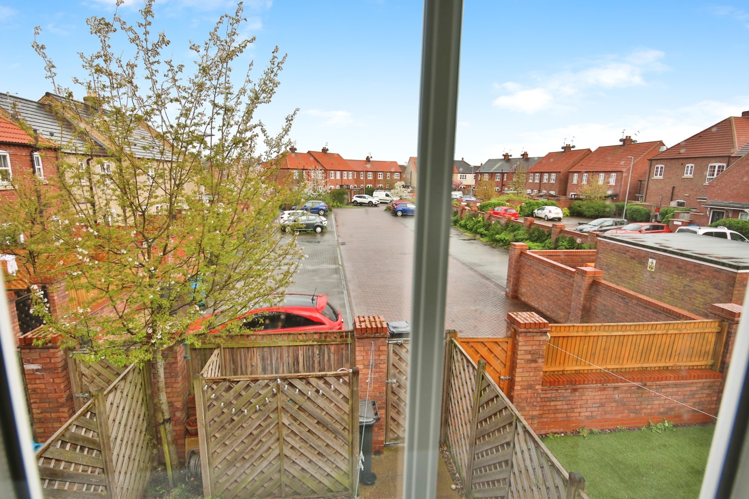 2 bed terraced house for sale in School Lane, Hull  - Property Image 18