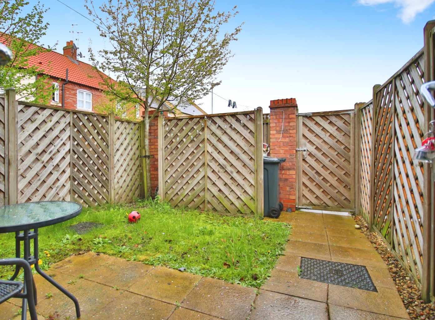 2 bed terraced house for sale in School Lane, Hull  - Property Image 17