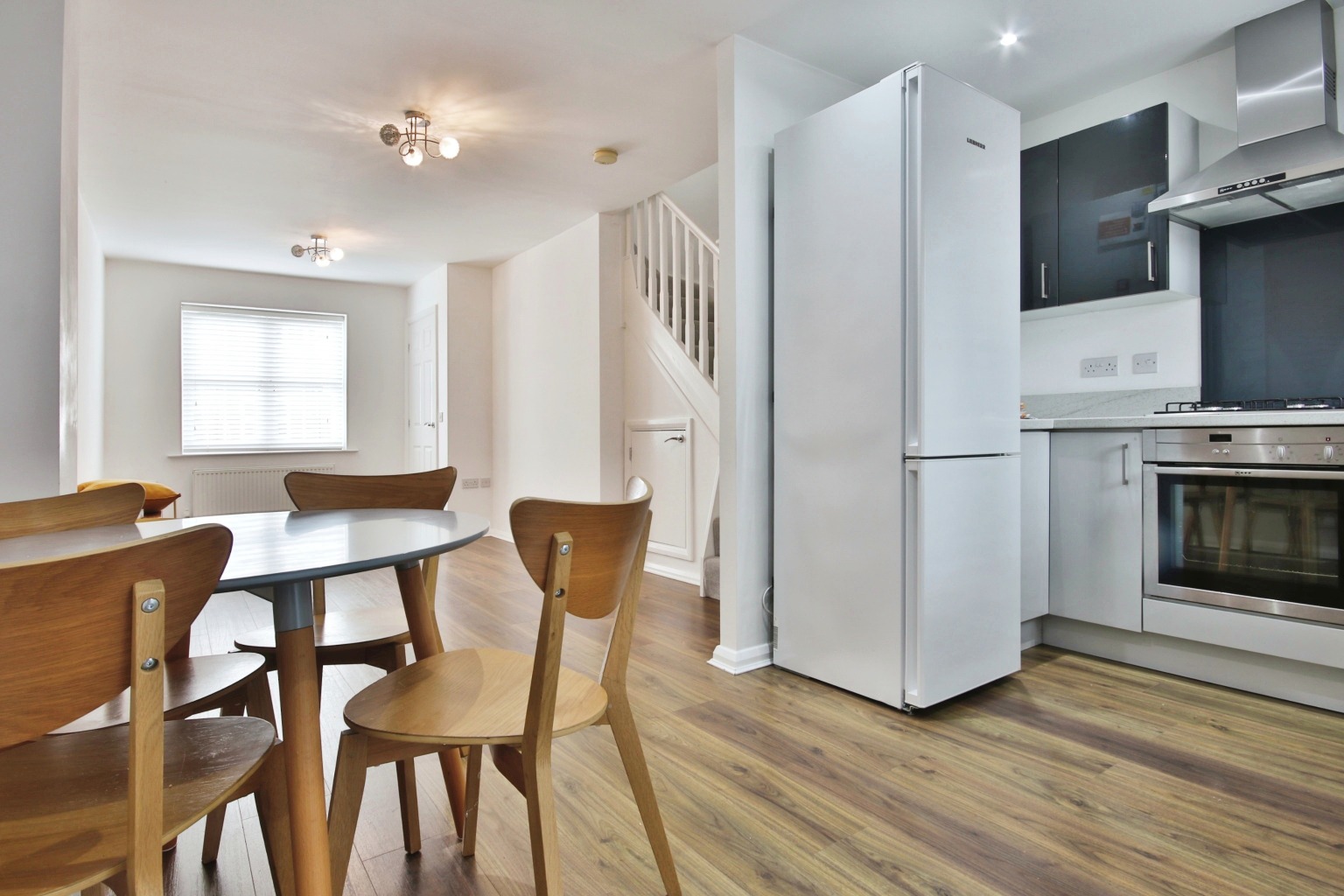 2 bed terraced house for sale in School Lane, Hull  - Property Image 6