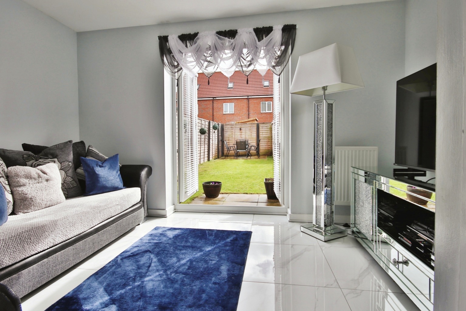3 bed end of terrace house for sale in Brockwell Park, Hull  - Property Image 4