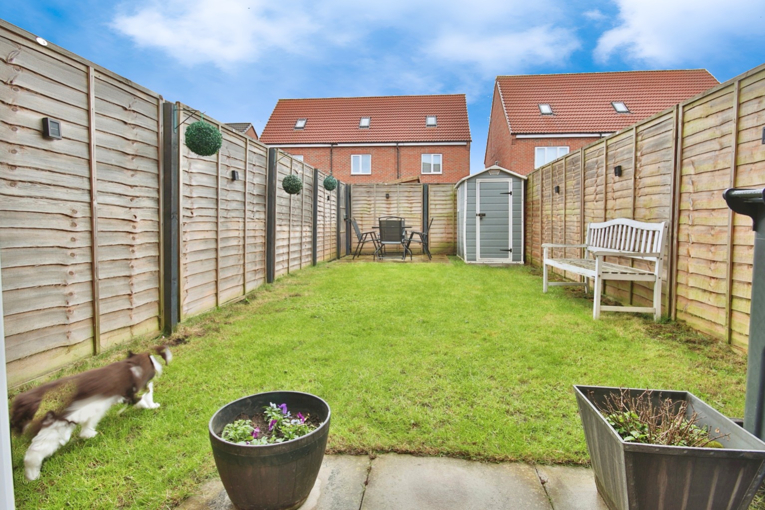 3 bed end of terrace house for sale in Brockwell Park, Hull  - Property Image 13