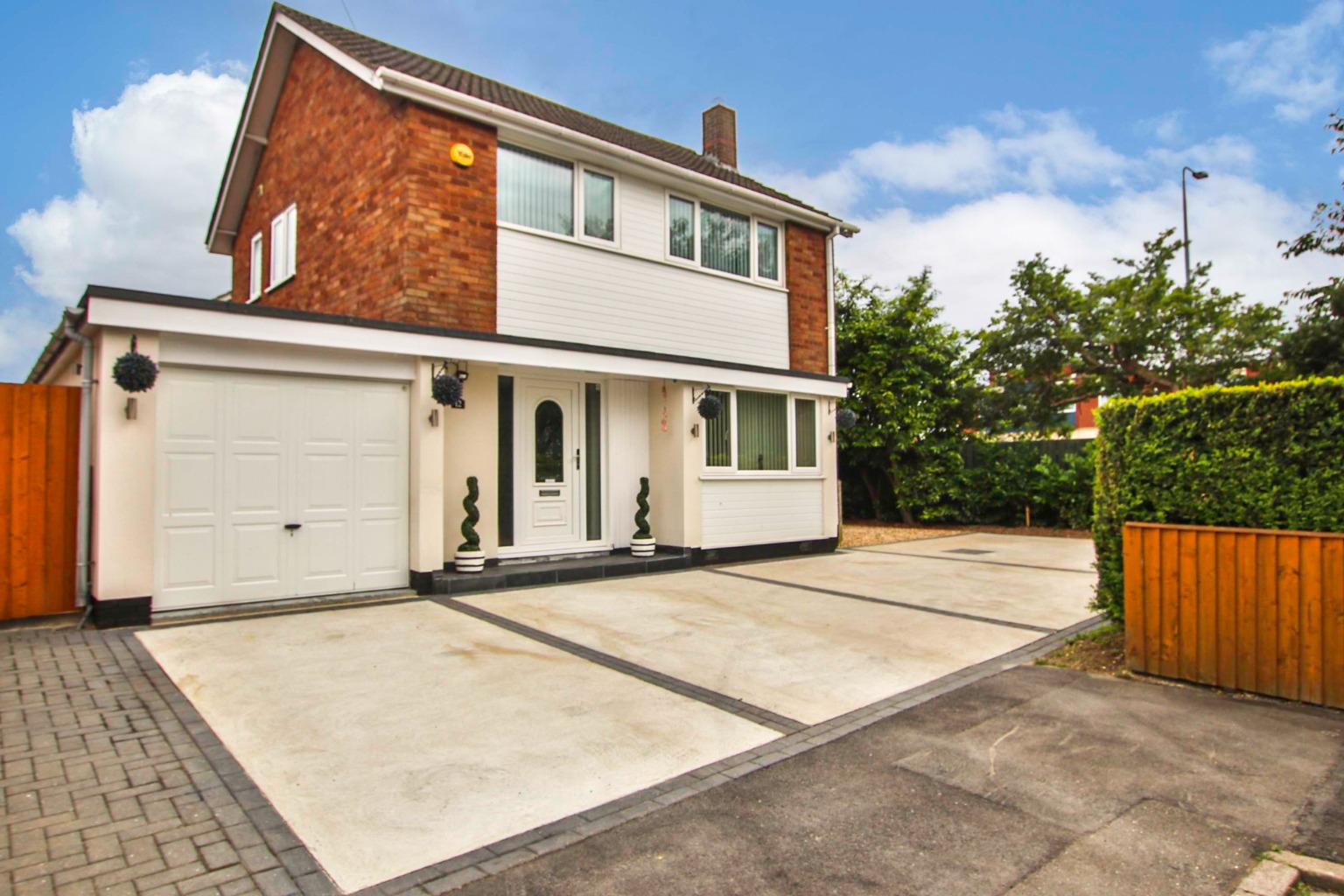 3 bed detached house for sale in Spinney Close, Immingham, DN40