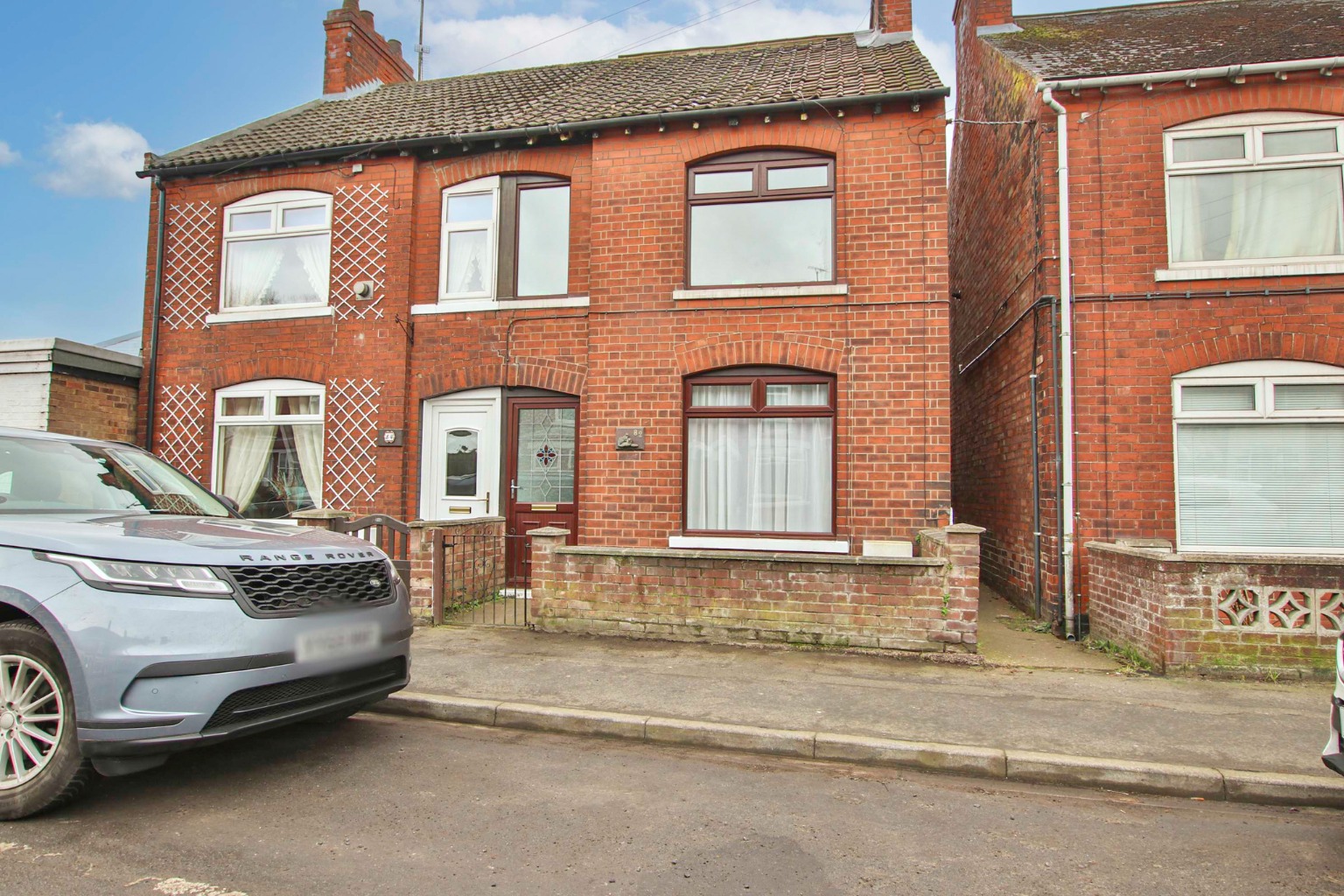 2 bed terraced house for sale  - Property Image 1