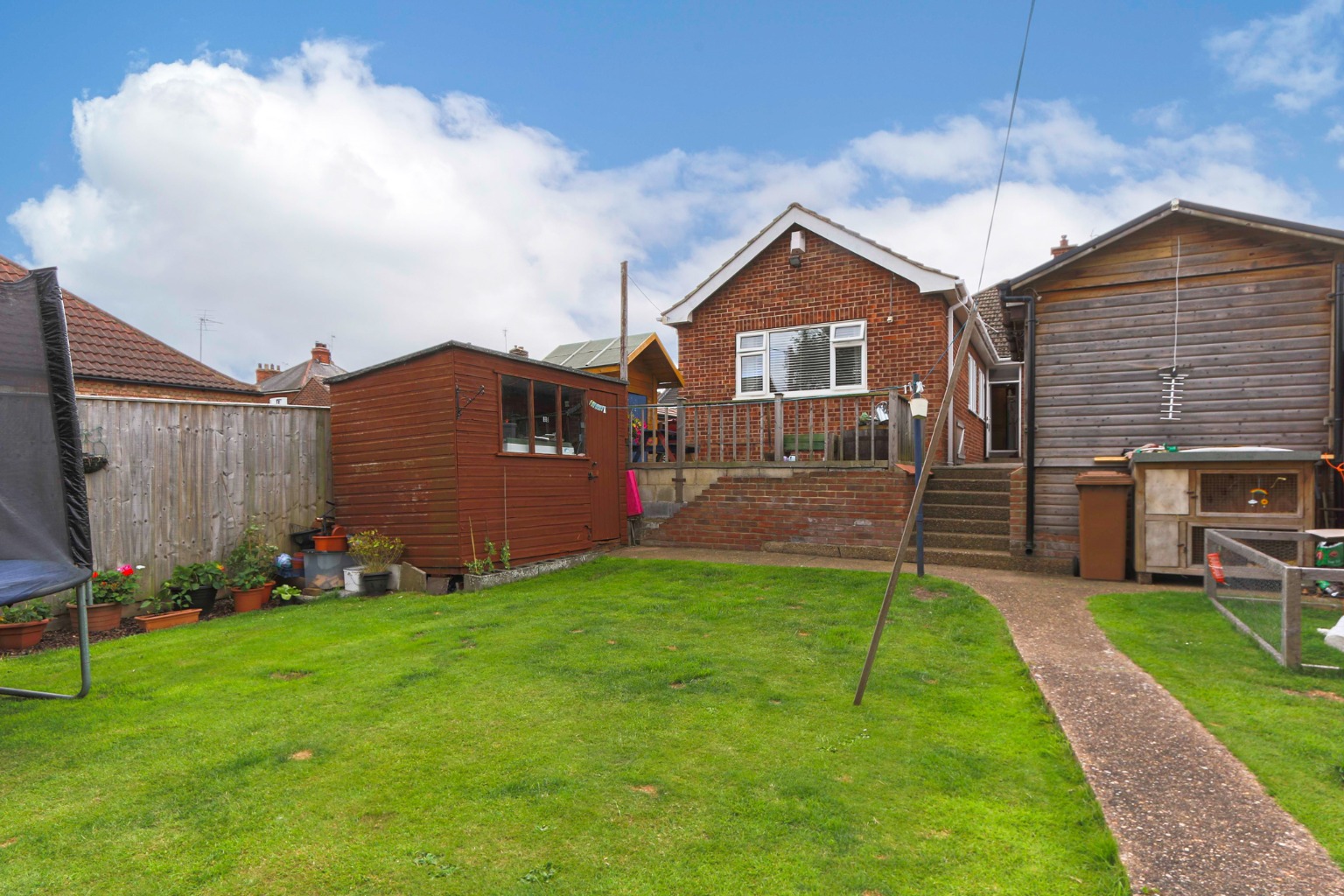 3 bed semi-detached bungalow for sale in West Acridge, Barton upon Humber  - Property Image 15