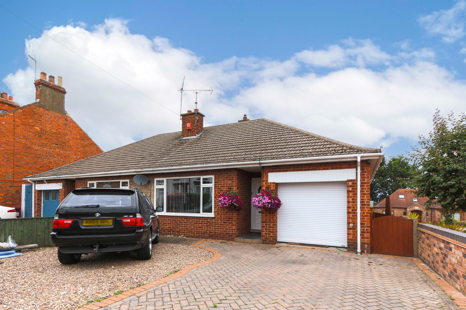 3 bed semi-detached bungalow for sale in West Acridge, Barton upon Humber  - Property Image 16