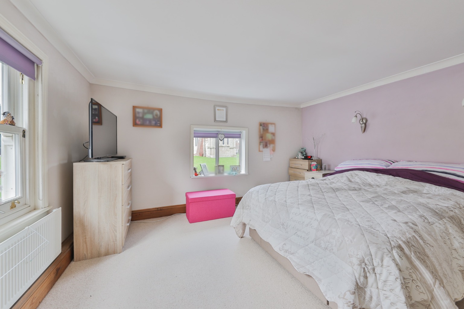 3 bed detached house for sale in Churchside, Barrow upon Humber  - Property Image 12