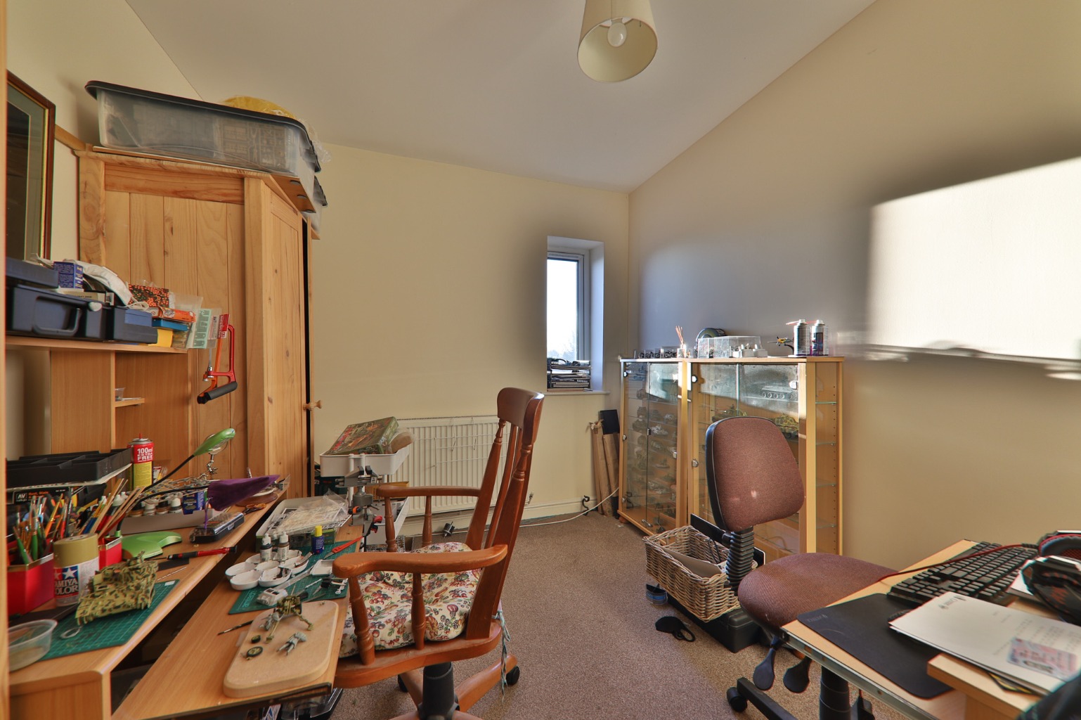 3 bed flat for sale in Finchley Close, Barton upon Humber  - Property Image 6