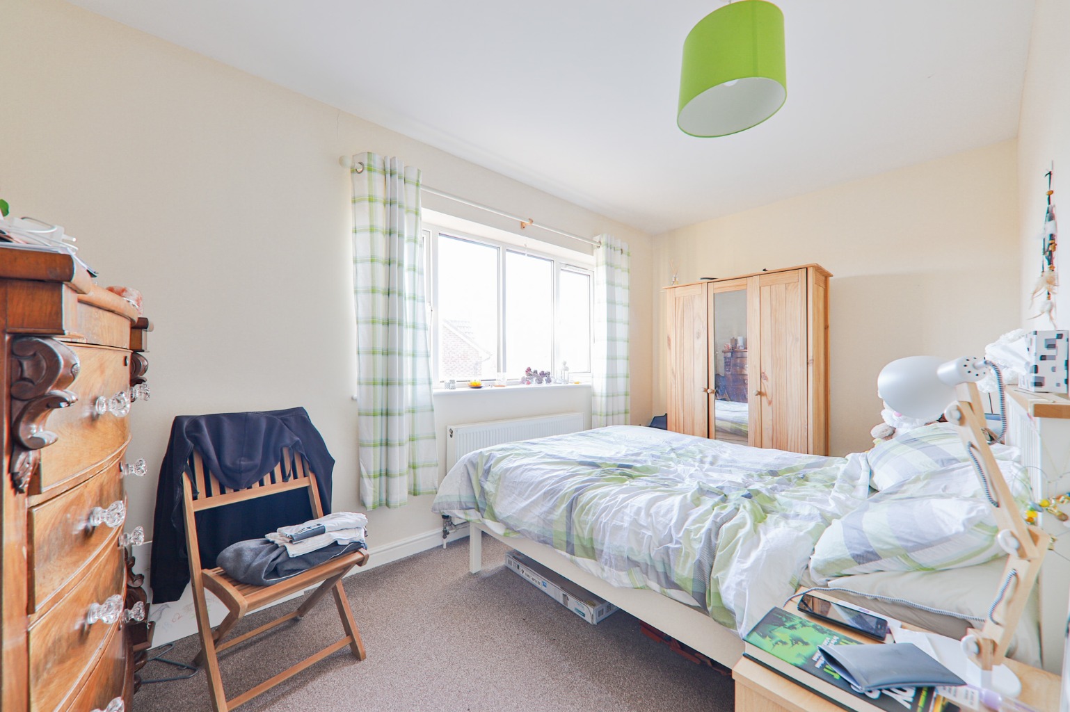 3 bed flat for sale in Finchley Close, Barton upon Humber  - Property Image 5