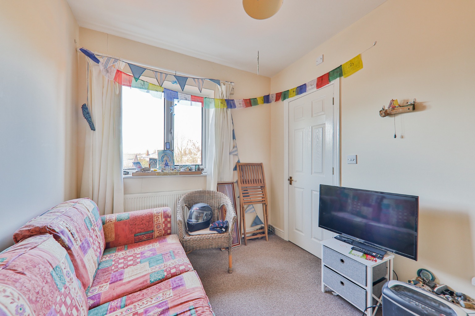 3 bed flat for sale in Finchley Close, Barton upon Humber  - Property Image 4