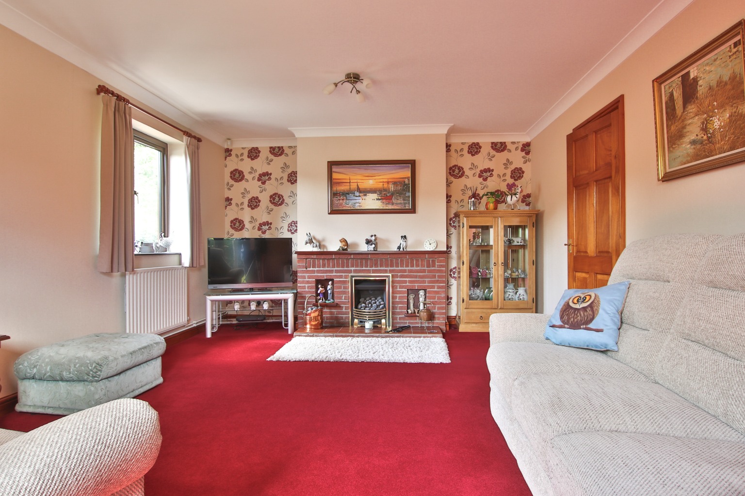 3 bed detached house for sale in Ferry Road, Barrow upon Humber  - Property Image 5