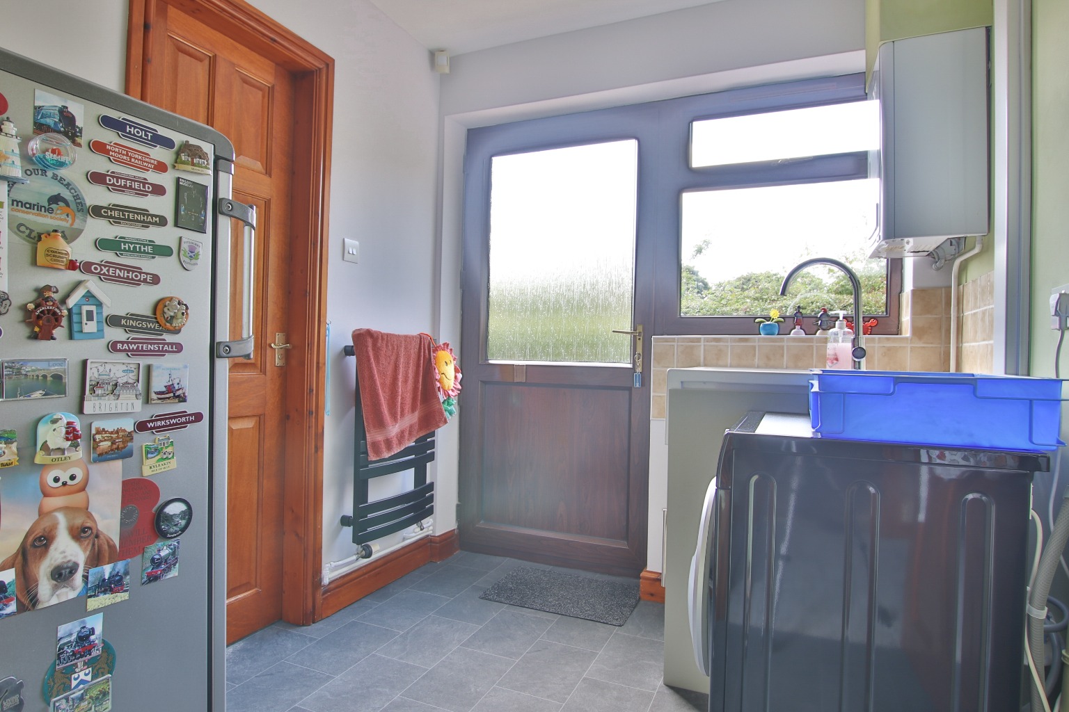 3 bed detached house for sale in Ferry Road, Barrow upon Humber  - Property Image 8