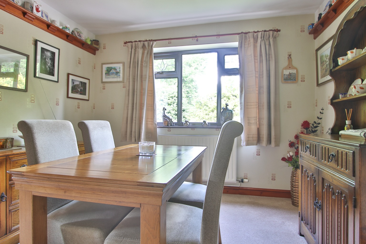 3 bed detached house for sale in Ferry Road, Barrow upon Humber  - Property Image 7