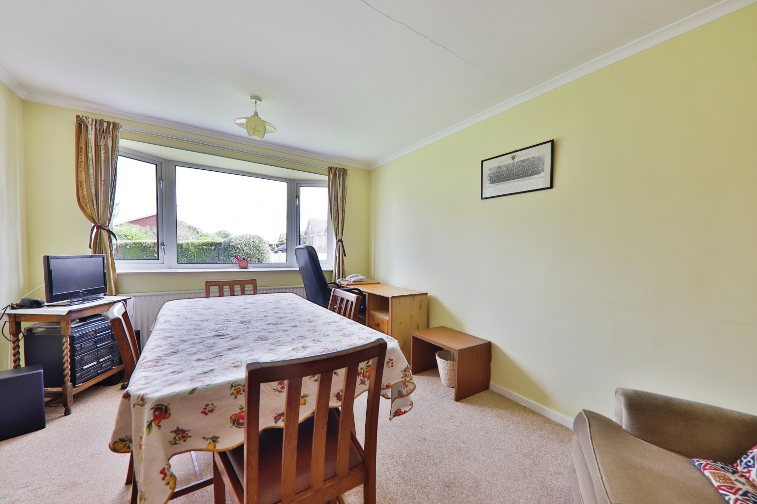 3 bed detached bungalow for sale in Cornhill Drive, Barton upon Humber  - Property Image 3