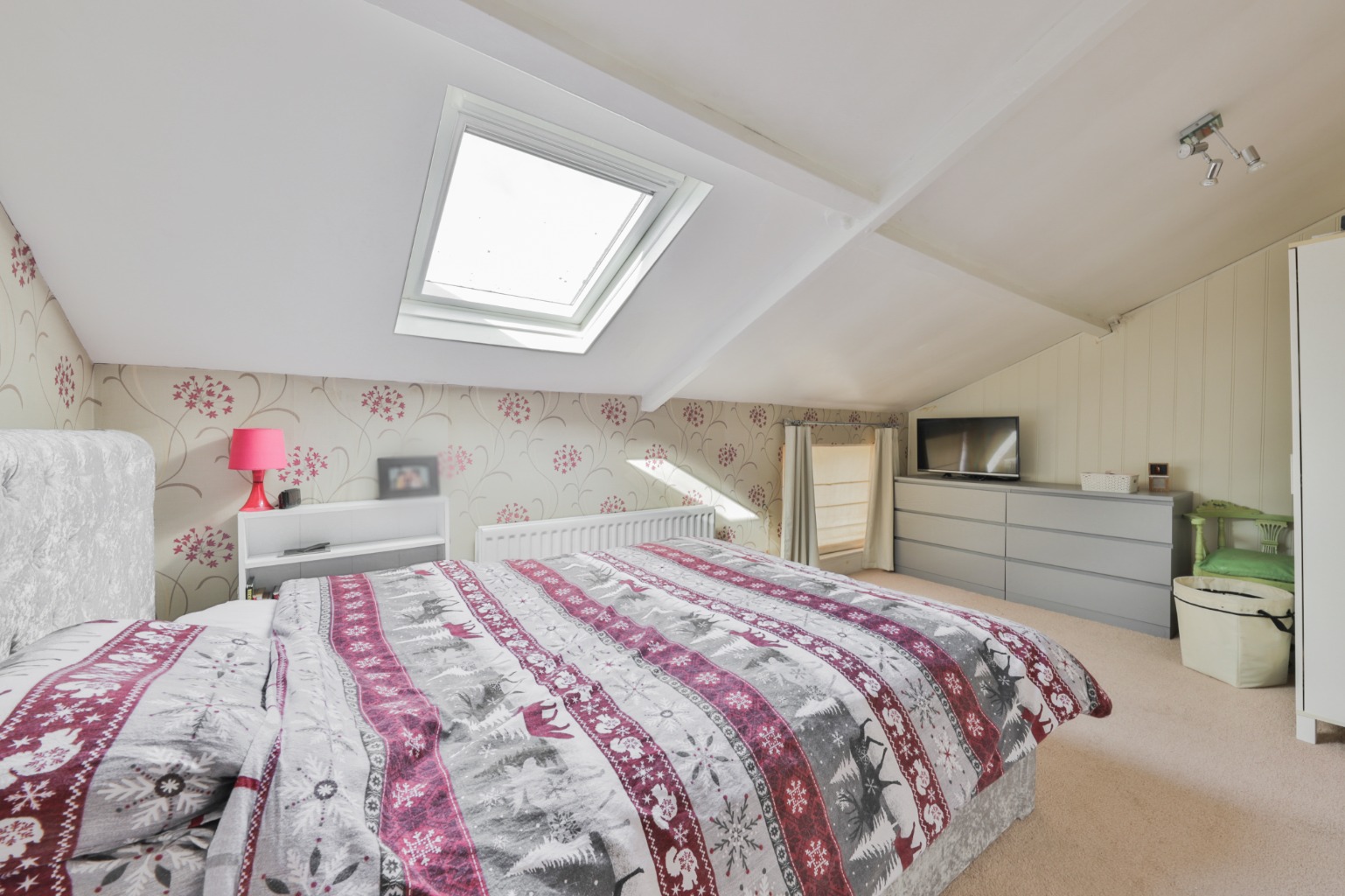 3 bed detached house for sale in Lords Lane, Barrow upon Humber  - Property Image 12