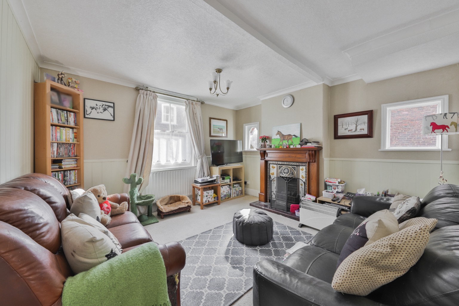 3 bed detached house for sale in Lords Lane, Barrow upon Humber  - Property Image 2