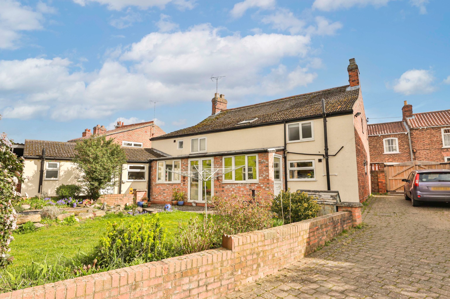3 bed detached house for sale in Lords Lane, Barrow upon Humber  - Property Image 15
