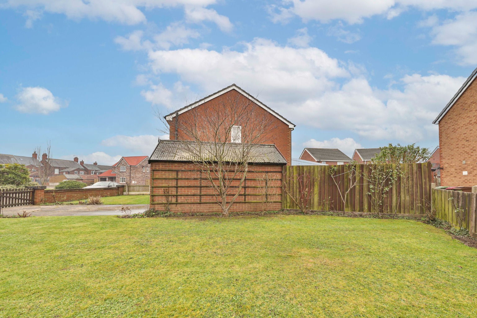 3 bed detached house for sale in Westburn Avenue, Barrow upon Humber  - Property Image 4