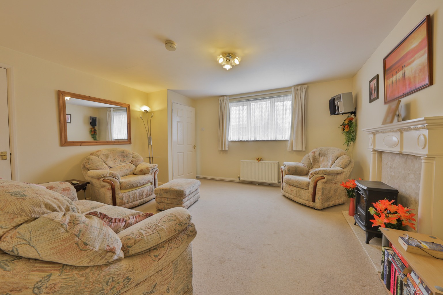 3 bed detached house for sale in Westburn Avenue, Barrow upon Humber  - Property Image 3