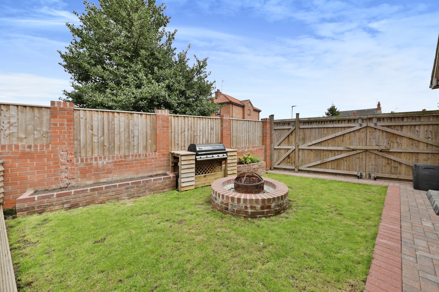 2 bed detached bungalow for sale in Catherine Street, Barton upon Humber  - Property Image 12