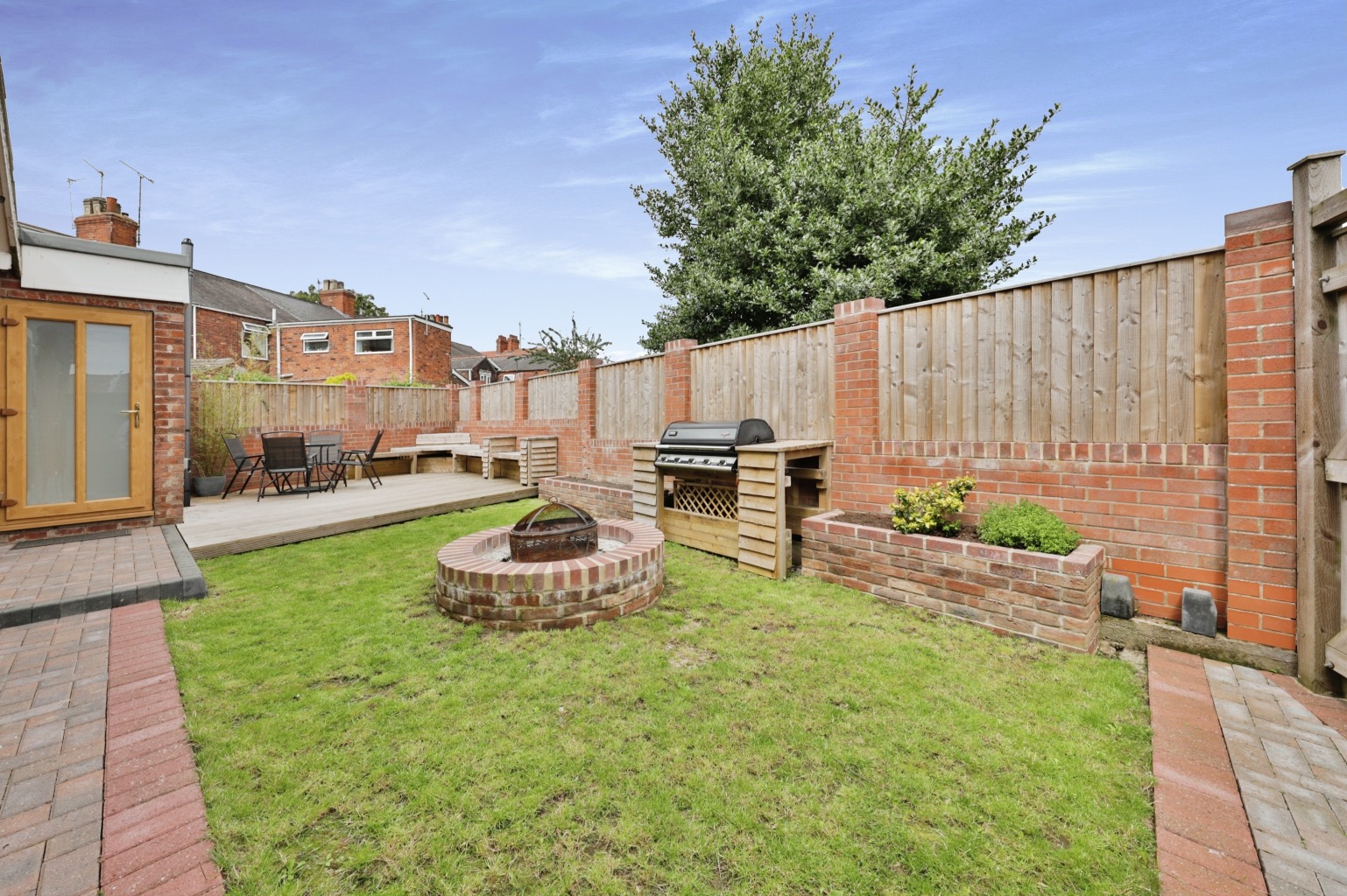 2 bed detached bungalow for sale in Catherine Street, Barton upon Humber  - Property Image 16