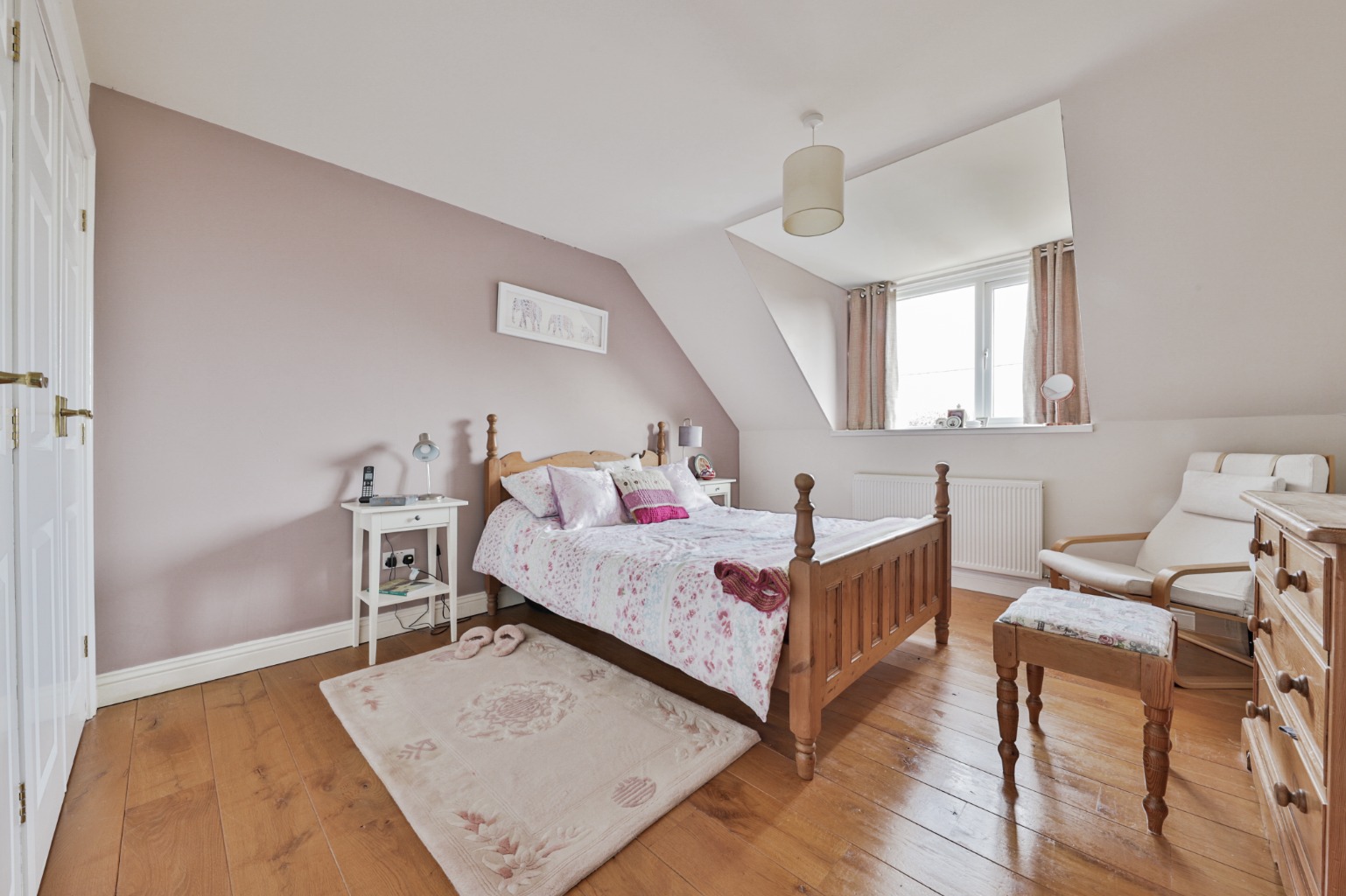4 bed detached house for sale in Marsh Lane, Barrow upon Humber  - Property Image 10