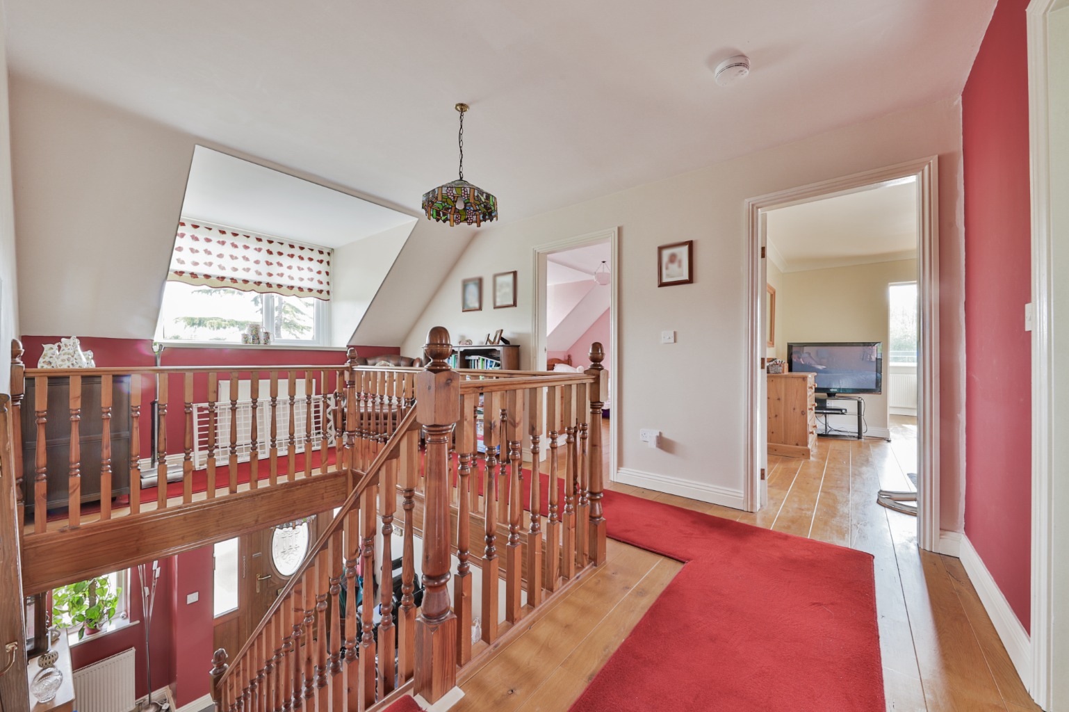 4 bed detached house for sale in Marsh Lane, Barrow upon Humber  - Property Image 15