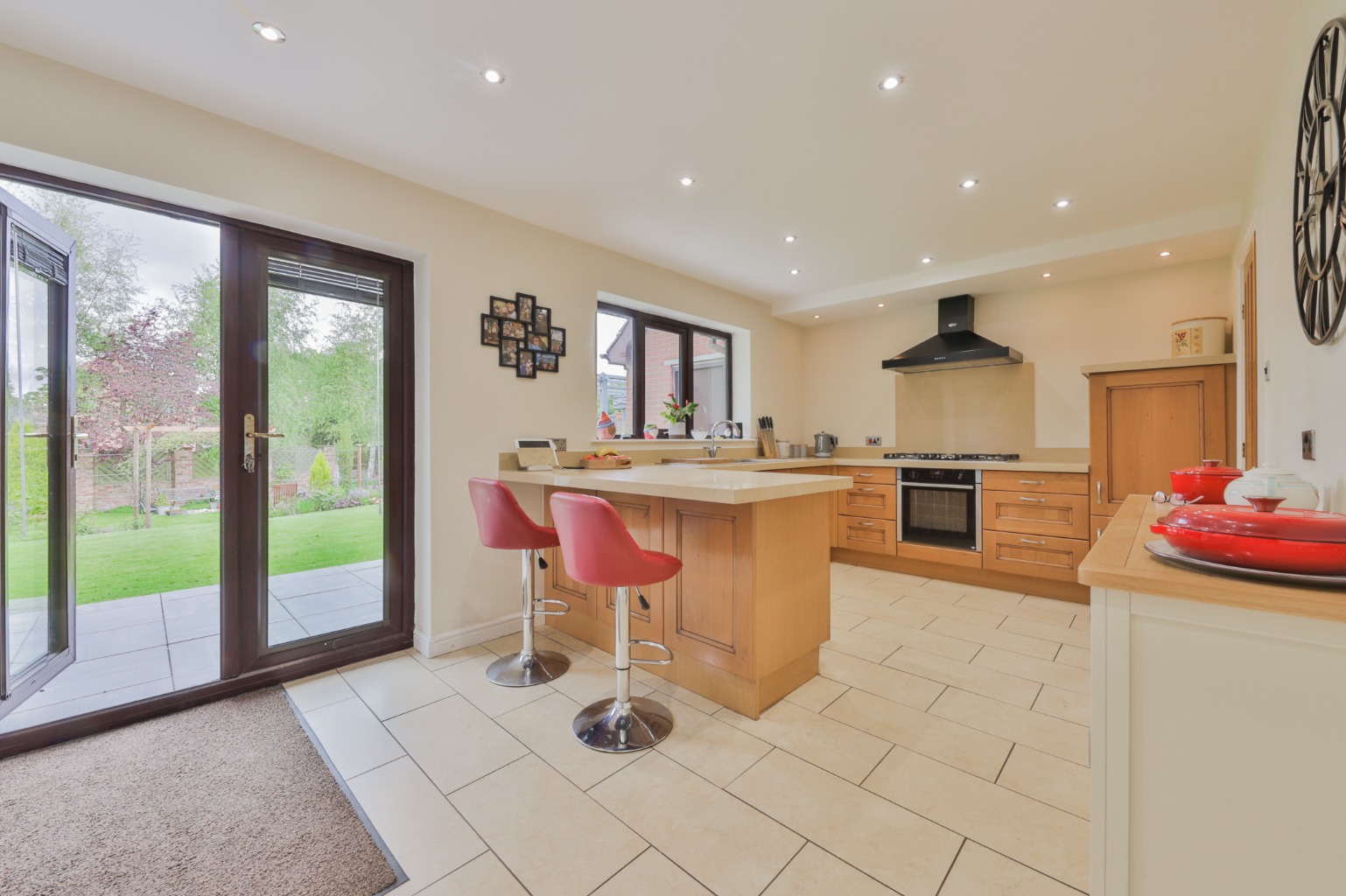 4 bed detached house for sale in Oak Grove, Barrow upon Humber  - Property Image 3