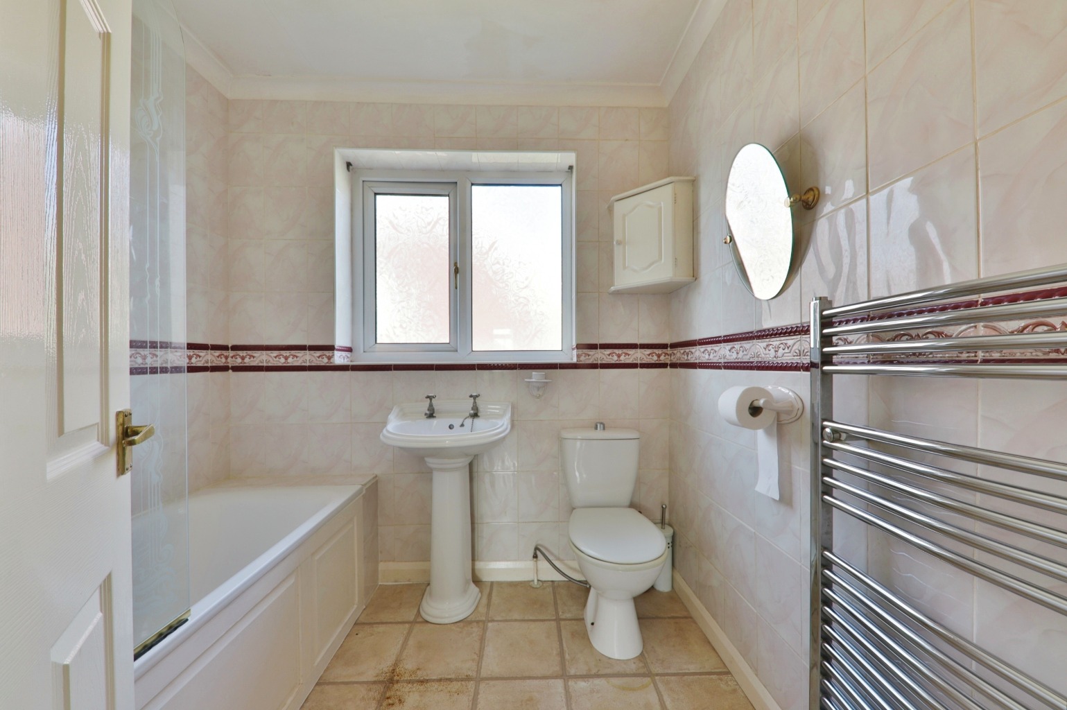 3 bed detached bungalow for sale in Warrendale, Barton upon Humber  - Property Image 10