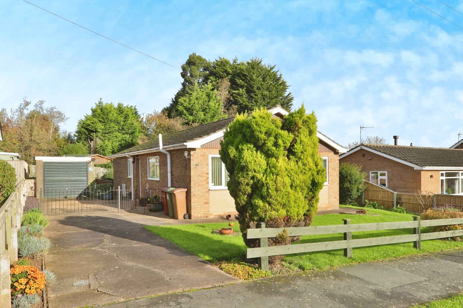 3 bed detached bungalow for sale in Warrendale, Barton upon Humber  - Property Image 12