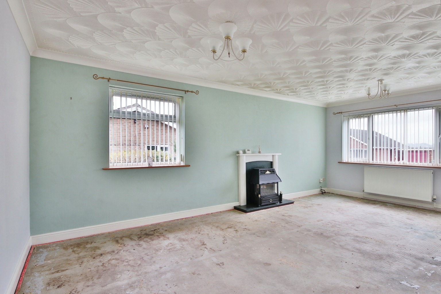 3 bed detached bungalow for sale in Warrendale, Barton upon Humber  - Property Image 2